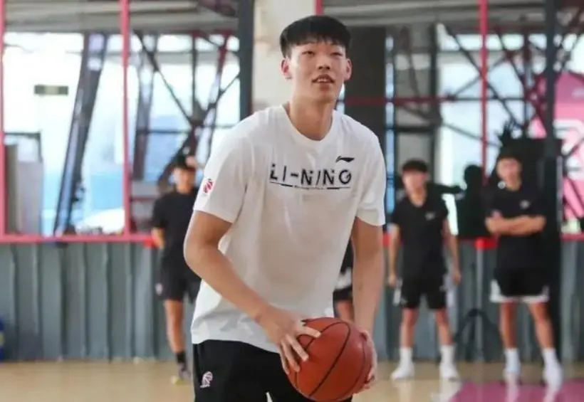 出战的广东, 然后徐昕