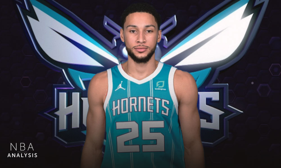 西蒙斯第一, 一个签位