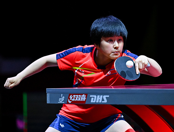 团体前六的, 赛团体赛参, 斯瓦尔已有